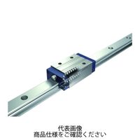 日本トムソン（IKO） リニアウェイH・LWHD（ブロック形・スライドユニット） LWHD C1BHS1