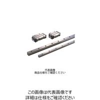 日本トムソン（IKO） リニアウェイH・LWH（フランジ形・非互換性仕様） LWHG55C1R1560H（直送品）