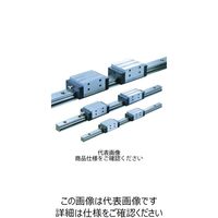 日本トムソン（IKO） リニアウェイH・LWHY（横取付形・非互換性仕様） LWHY20C2R660H 1個（直送品）