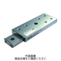 日本トムソン（IKO） 高剛性精密ボールスライド BWU BWU12-45 1個（直送品）