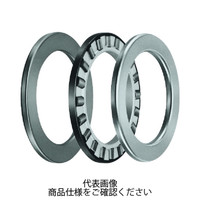 日本トムソン（IKO） シェル形ニードルベアリング用内輪 IRT形 IRT1516-1 1セット（6個）（直送品）