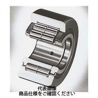 日本トムソン（IKO） 複列円筒ころローラフォロア NURT NURT15-1 1個（直送品）