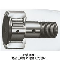 日本トムソン（IKO） スラストワッシャ付カムフォロア CF-WB（保持器付き） CF18WBUUR 1個（直送品）