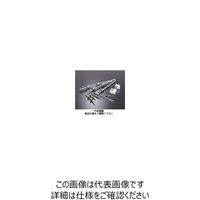 日本トムソン（IKO） MAGF CルーブボールスプラインG・フランジ形（外筒） MAGF10C1HS1 1個（直送品）