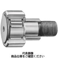 日本トムソン（IKO） 偏心カラー付きカムフォロア CFE-B（保持器付き） CFE6B 1セット（2個）（直送品）
