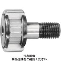 日本トムソン（IKO） Cルーブカムフォロア CF-/SG（保持器付き） CF18WBUUR/SG 1個（直送品）