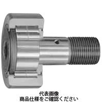 日本トムソン（IKO） 複列円筒ころカムフォロア NUCF-B（総ころ） NUCF30-2BR 1個（直送品）