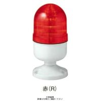 シュナイダーエレクトリック 赤 φ84 LED表示灯(円形取付台) 200V LAPー200RーA LAP-200R-A 1個（直送品）