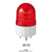 シュナイダーエレクトリック 赤 φ84 LED表示灯 100V LAXー100RーA LAX-100R-A 1個（直送品）