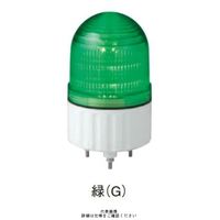 シュナイダーエレクトリック 緑 φ84 LED表示灯 200V LAXー200GーA LAX-200G-A 1個（直送品）