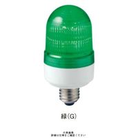 シュナイダーエレクトリック 緑 φ64 LED表示灯 100V LADー100GーA LAD-100G-A 1個（直送品）