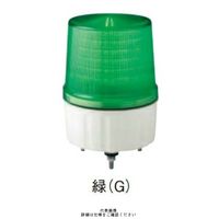シュナイダーエレクトリック 緑 φ170 LED表示灯 200V LALー200GーA LAL-200G-A 1個（直送品）