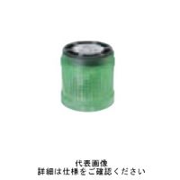 シュナイダーエレクトリック 緑 XVU用ユニット品 LEDユニット XVUC23 G 1セット(2個)（直送品）