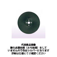 富士製砥 メタルソーFE(シルバー) 300×2×31.8 MSFE 300X2X31.8 1枚（直送品）