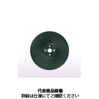 富士製砥 メタルソーFH(ブラック) 250×2×32 MSFH 250X2X32 1枚（直送品）