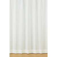 川島織物セルコン　UVカット・遮熱レースカーテン　フェスタ　幅100cm（丈103～270cm）