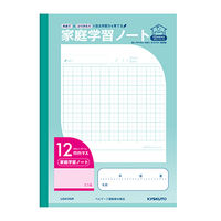 日本ノート 家庭学習ノート