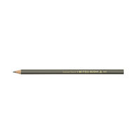 三菱鉛筆 880色鉛筆はいいろ K880.37 24本（直送品）