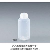 アズワン PFAボトル 酸洗浄パック 細口タイプ 100mL ACPFA100-N 1本(1個) 1-7563-12（直送品）