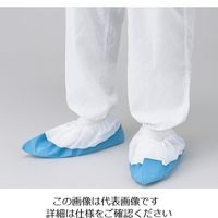 アズワン ディスポ靴カバー 25kGyγ線滅菌済 CN505-ST 1袋（50枚） 1-7705-33（直送品）