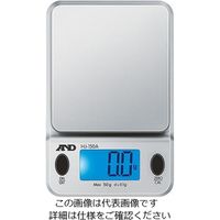 エー・アンド・デイ（A＆D） コンパクトスケール 150g HJ-150A 1個 1-8172-11（直送品）