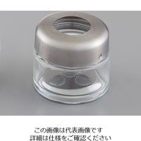 エサ箱 粉末給餌器