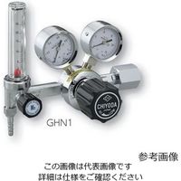 千代田精機 精密圧力調整器(SRSーHS) GHN1-N2 1個 2-759-09（直送品）