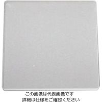 アズワン 単結晶基板 MgAl2O4基板 片面鏡面 方位 （100） 10×10×0.5mm 1枚 3-4954-01（直送品）