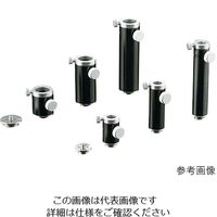 アズワン ポールスタンド 60mm （取付ネジ・M16 P＝1） 1個 3-5130-18（直送品）