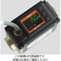 愛知時計電機 静電容量式電磁流量モニター CX15A-NA-3 1個 3-5262-02（直送品）