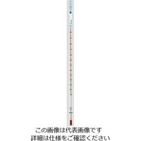 日本計量器工業 極低温用標準温度計 二重管 1個 3-5576-01（直送品）