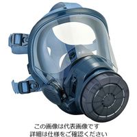 興研 電動ファン付き呼吸用保護具 電池・充電器付き BL-711H-03 1個 3-5645-02（直送品）