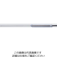 サーモポート 白金温度計 ピーティーサーモ用 標準センサ(φ3.2×150) PTP-150 1個 3-5954-11（直送品）