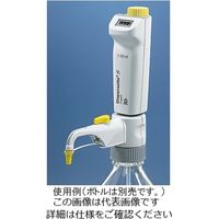 ユラボジャパン ボトルトップディスペンサー Dispensette(R) S Organic デジタル 1~10mL 4630341 1個（直送品）