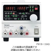 テクシオ・テクノロジー （TEXIO） 安定化電源 多出力直流安定化電源