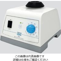 ユラボジャパン 試験管ミキサー タッチスイッチ ZX3 1個 3-6215-01（直送品）