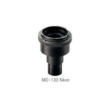 アズワン デジタルカメラアダプター ニコン用 MIC-130 Nikon 1個 3-6302-02（直送品）