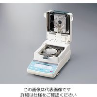 アズワン ハロゲン水分計 HMA1101 1個 3-6557-02（直送品）