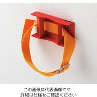 アズワン ボンベ固定器