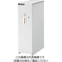 アズワン 超薄型薬品庫(木製薬品庫) 3-6793-01 1個（直送品）