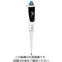 アズワン 電動ピペット dPette 連続分注タイプ 30~300μL 30-300 1個 3-7013-07（直送品）