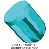 アズワン 遠心分離機用 アダプタープラグ A10P15 plug 1個 3-7018-13（直送品）