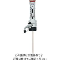 アズワン キャリブレックスディスぺンサー Calibrex(TM) 530 容量 0.1~1mL 530.001 1個 3-7065-01（直送品）