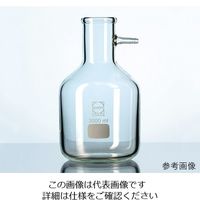 アズワン 吸引瓶 5L 211917301 1個 3-7116-02（直送品）