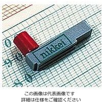 日本計量器工業 温湿度記録カートリッジペン赤 1本 990088 1個 1-5065-23（直送品）