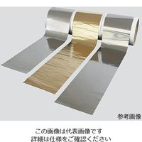 アズワン 銅箔 Cu 100×100×0.005 3-1997-02 1個（直送品）