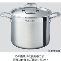 ビタクラフト（Vita Japan） 寸胴鍋 Vita Craft pro 40.3L 1個 3-4807-05（直送品）