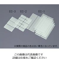 アズワン クリーンラベル 150入 EC-1 1箱(150枚) 7-103-01（直送品）