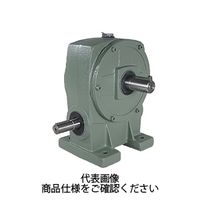 青木精密工業 減速機 LA4-30 1台（直送品）