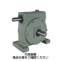 青木精密工業 減速機 LB3ー15 LB3-15 1台（直送品）